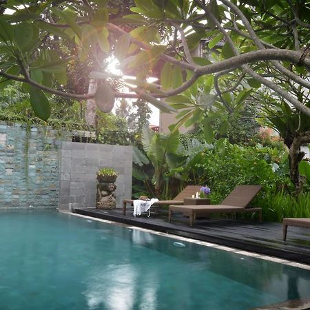 Bumi Muwa Ubud At Monkey Forest Exterior foto