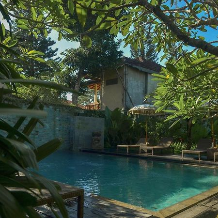 Bumi Muwa Ubud At Monkey Forest Exterior foto
