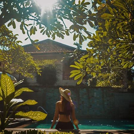 Bumi Muwa Ubud At Monkey Forest Exterior foto