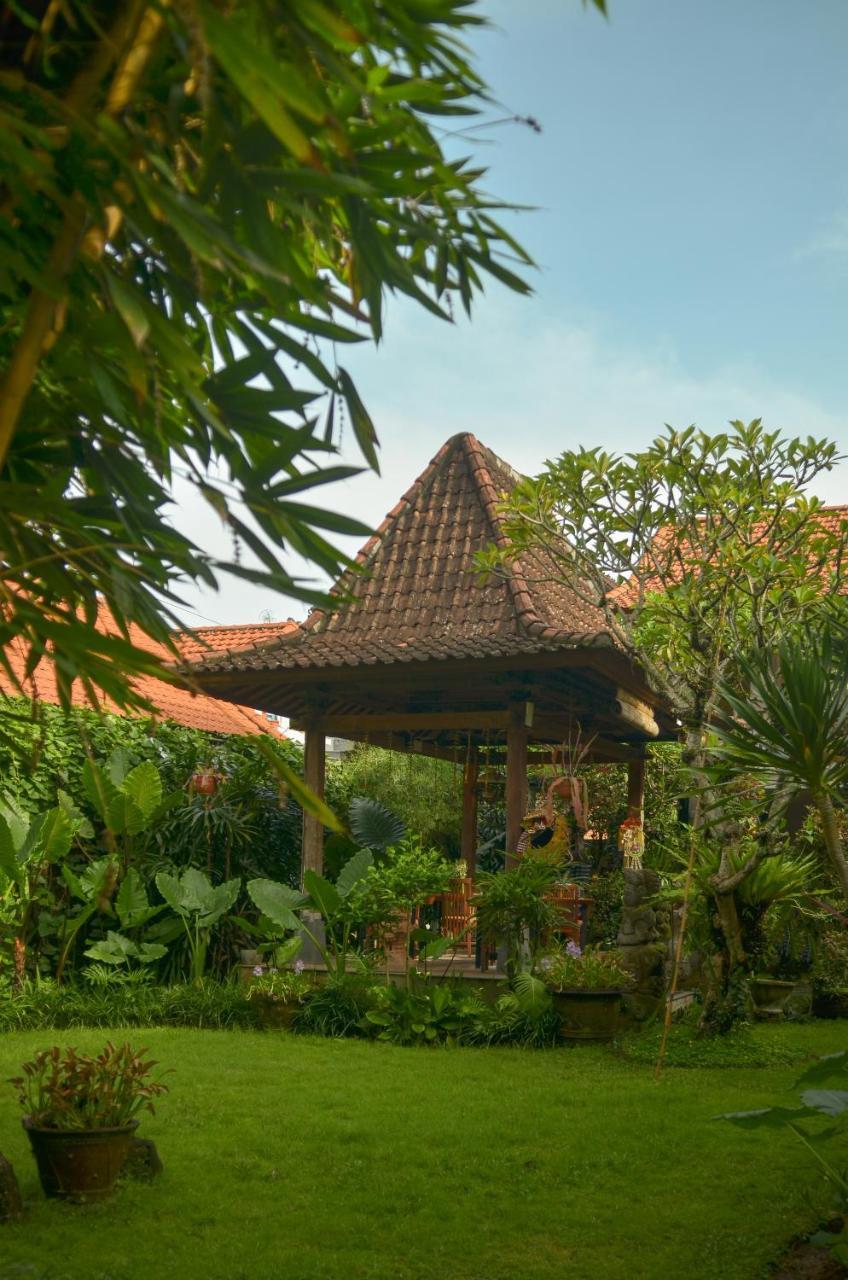 Bumi Muwa Ubud At Monkey Forest Exterior foto
