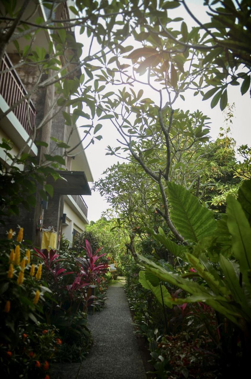 Bumi Muwa Ubud At Monkey Forest Exterior foto